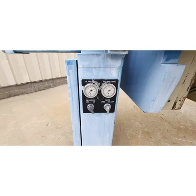 USED M. W. WATERMARK FP800G32L-19/37-10/20ASX