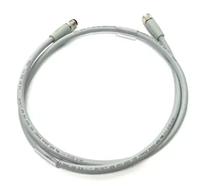 New | in-Stock Balluff Double Ended Fieldbus Cable BCC M415-M415-3A-330-PS85N6-010 Cable & Wire Michigan US | Maverick Industrial Sales #1401698