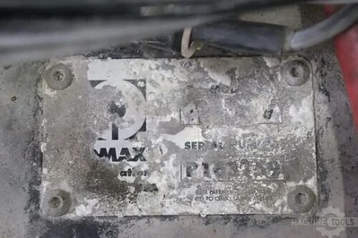 USED 2021 OMAX MAXIEM 1515