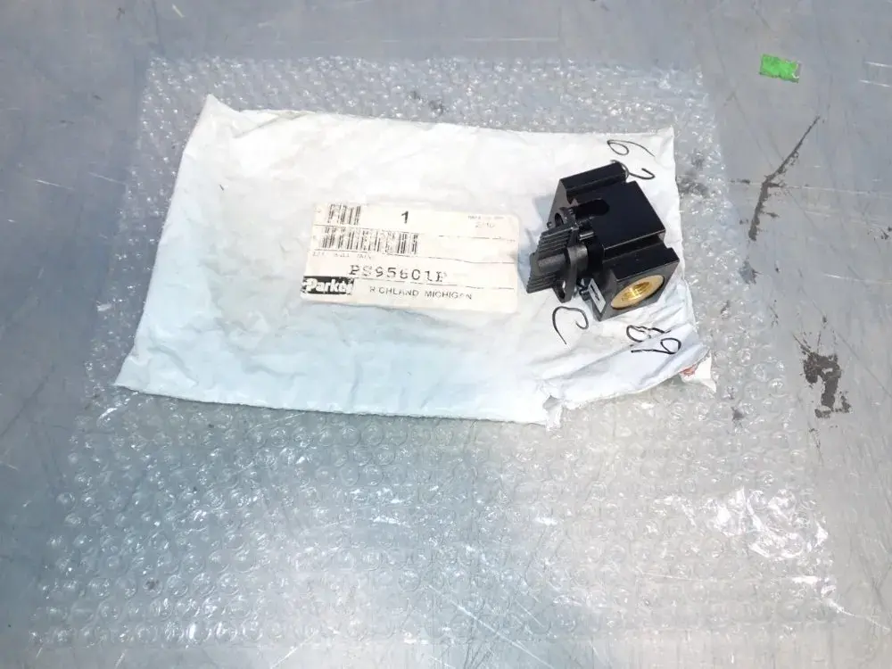 Used PARKER PS95601P Pumps Ohio US | HGR 24 #1185808
