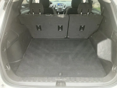 Used 2019 CHEVROLET EQUINOX SUVs Michigan US | Miedema Asset Management Group #1406904