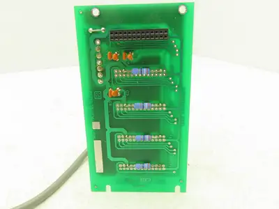 Ormec Systems PCB012A Printed Circuit Board Helical Chopper Control Interface