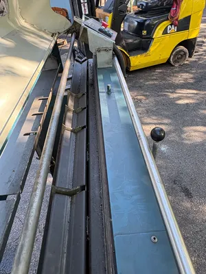 SMW SpaceSaver 2100 Magazine Type Bar Loaders | Global Machine Brokers, LLC (10)