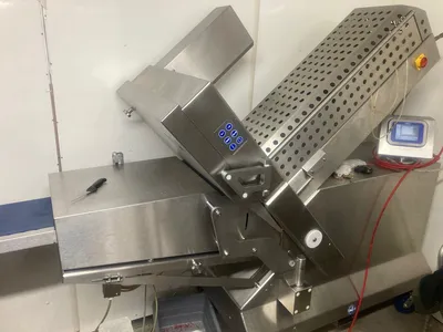Used WEBER 305 Food Processing Equipment (misc) Illinois US | M&M Equipment Corp. #1293226