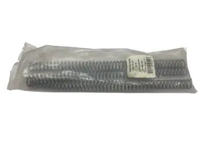 USED GARDNER COMPRESSION SPRING