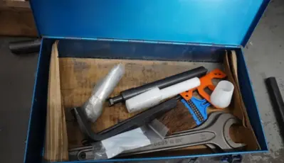 2018 OKUMA GENOS M460-VE Vertical Machining Centers | Toolquip, Inc. (13)