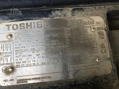 Used 2013 HEATEC _UNKNOWN_ Towable Heaters Iowa US | Kading Ag #1501695