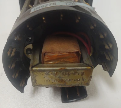 USED ATC 335