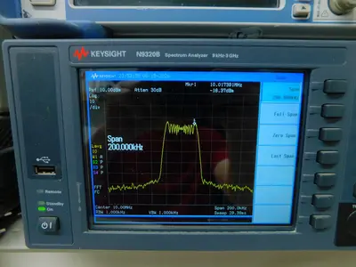 Used _UNKNOWN_ _UNKNOWN_ Signal Generators Texas US | Aucto #1479597
