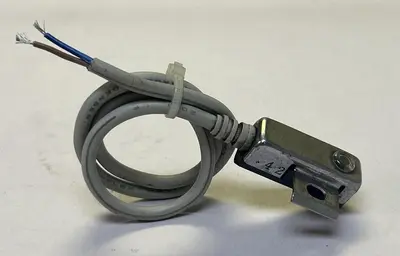 USED SMC D-A54