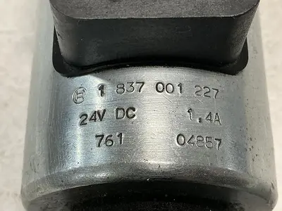 USED BOSCH 9810231459