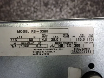 Used OASIS INTERNATIONAL R8D300 Office Equipment | HGR 24 #748702