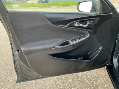Used 2021 CHEVROLET MALIBU Sedans Michigan US | Miedema Asset Management Group #1413886