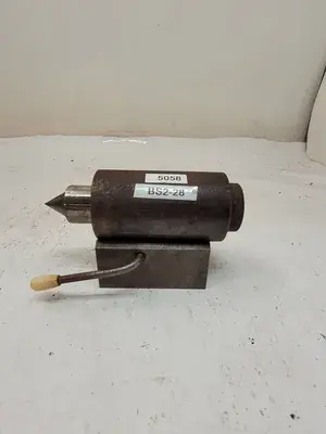 TAILSTOCK - 2 3/4" H WITH 1" TRAVEL