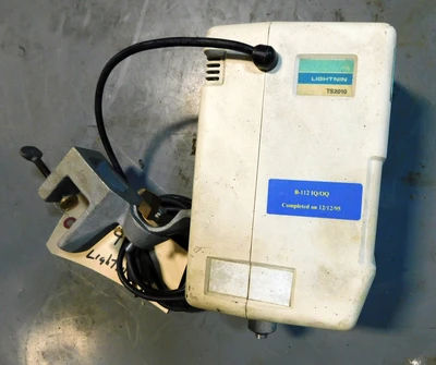 USED LIGHTNING LAB MIXER TS 2010