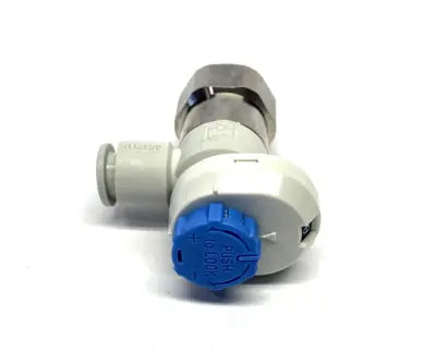 New | in-Stock SMC AS3211FS1-G02-08 Parts (Hydraulics and Pneumatics) Michigan US | Maverick Industrial Sales #1462970