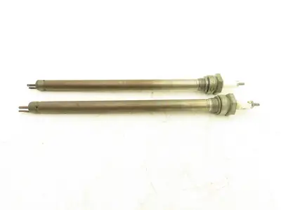 Beru ZK18-12-ZRA1 Spark Plug Ignitor Electrode Rod Assembly 11-3/4" OAL Lot Of 2