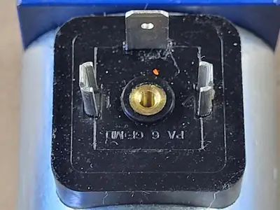 USED REXROTH R901105200