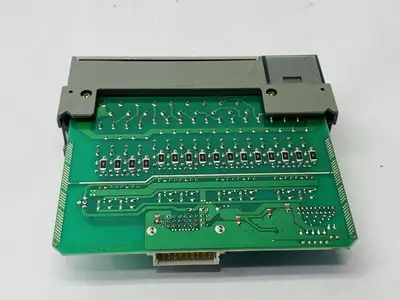 USED ALLEN-BRADLEY 1746-IA16 SER B