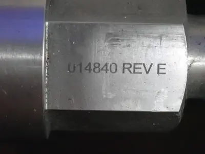 Intesifier Pump