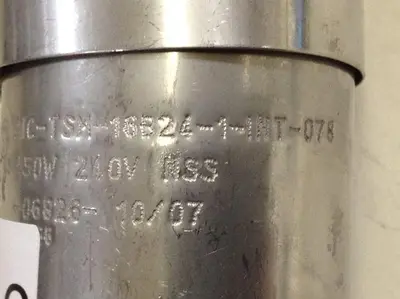 NEW AIC TSM-16B24-1-INT-078
