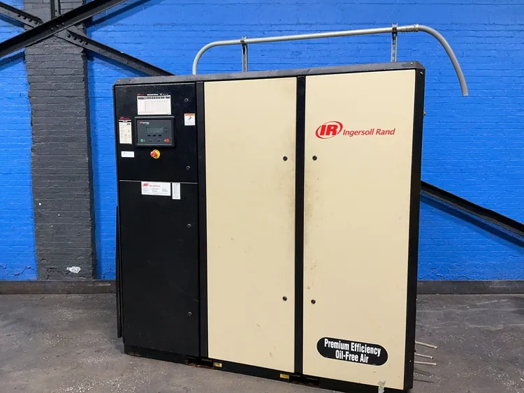 Used INGERSOLL RAND IRN50H0F Miscellaneous MRO Ohio US | HGR 24 #1250326