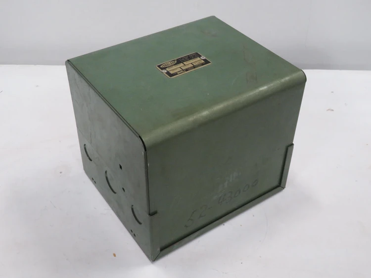 Used PANALARM _UNKNOWN_ CNC & N/C Controls | OCO Industrial #1625349