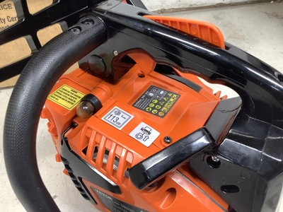 Used _UNKNOWN_ _UNKNOWN_ Chainsaws (Landscaping) Michigan US | Miedema Asset Management Group #1325423