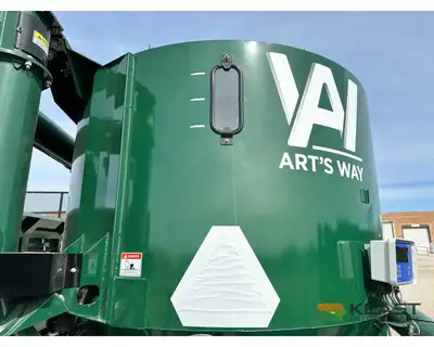 Used ART'S WAY _UNKNOWN_ Roller Mills Iowa US | Keast Enterprises #1359980