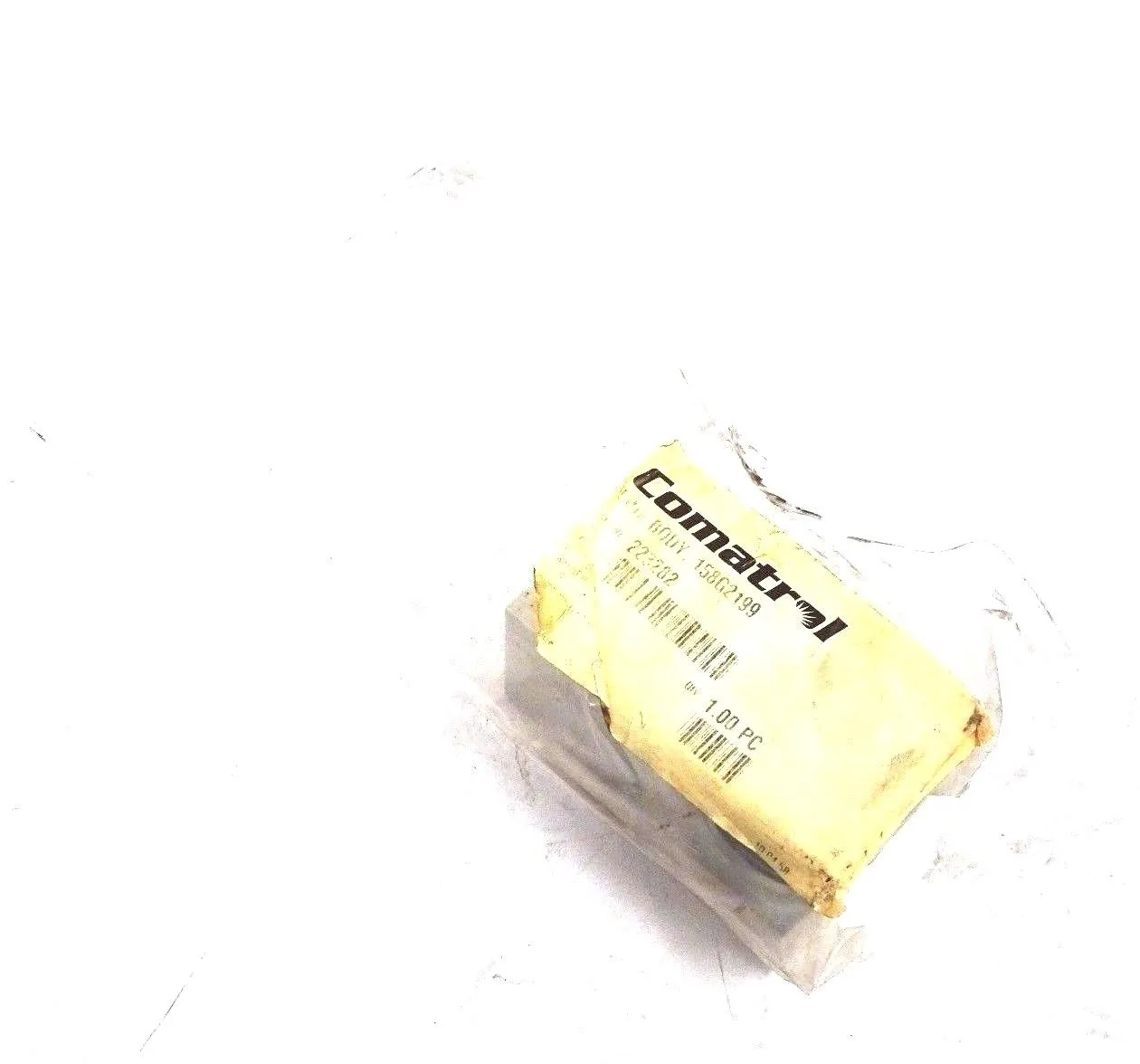 NEW COMATROL SAUER DANFOSS 158G2199 223282 VALVE