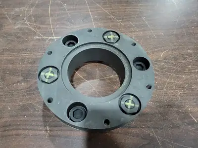 USED JOHN CRANE TSCS-BHC7004-0350-4700