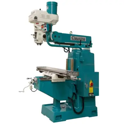 NEW BRIDGEPORT 4VSQ40