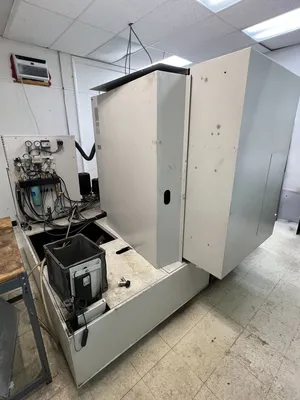 2006 CHARMILLES ROBOFIL 440SL Wire EDM | Levy Recovery Group (5)