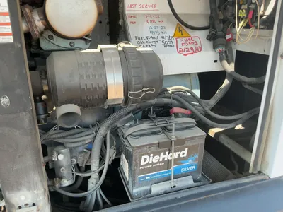 Used MAGNUM MMG25IF4 Portable Generators Michigan US | Miedema Asset Management Group #1402835