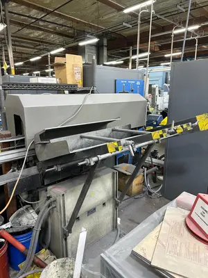 2012 HWACHEON CUTEX 160AMC Must Move Immediately - Priced to Sell - CNC Lathes Multi Axis | Quick Machinery Sales, Inc. (7)