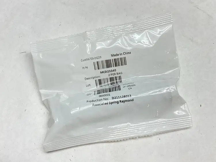 Used ASSOCIATED SPRING RAYMOND ASSOCIATED SPRING RAYMOND MCD23340 Misc Industrial Equipment | Maverick Industrial Sales #1111164