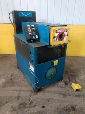 USED EAGLE I/O