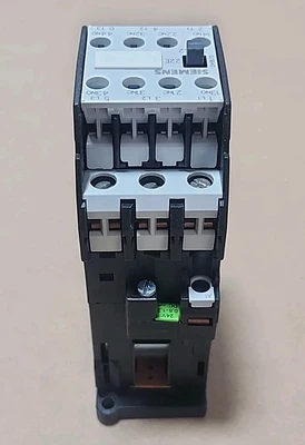 NEW Siemens 3TF42 22-0BB4