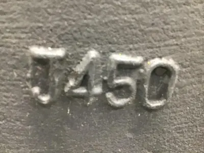 USED JSW J450