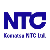 KOMATSU NTC