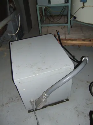 Acme 45KVA Transformer