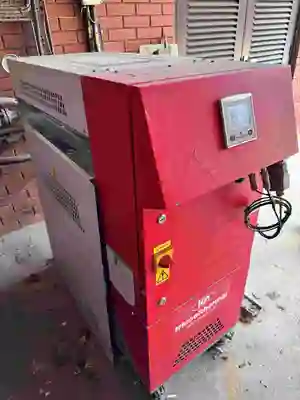 2014 ICS P140T-36 Water Temperature Control Unit (Sterlco Type) | Perry Equipment (2)