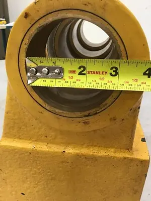 USED KAWAGUCHI JEKS-265