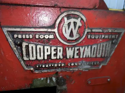 USED CWP 24C