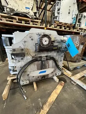 USED 2018 CASCADE 77F-RCS-257