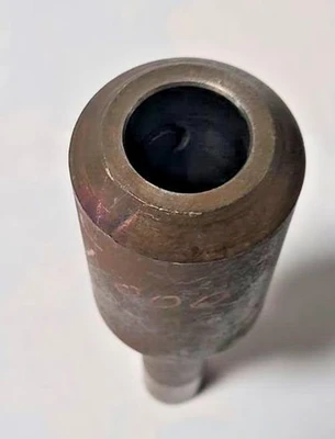 R8 Bridgeport Mill Lathe Tool Holder 1" Endmill