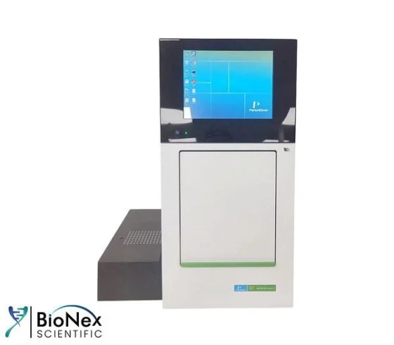 USED PERKIN ELMER LABCHIP GX II TOUCH