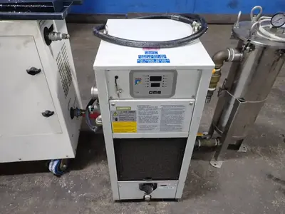 USED JOHNFORD SV40