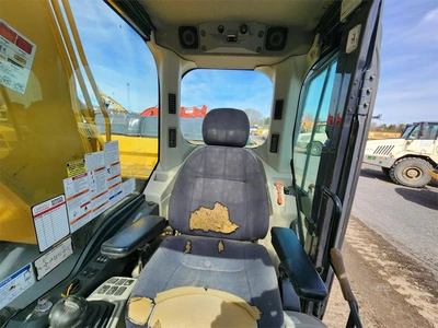 Used 2019 KOBELCO SK210 LC-10 Crawler Excavators | Abele Tractor #1342791