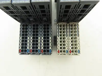 Used SIEMENS _UNKNOWN_ PLC Input & Output Indiana US | Arrow Industrial #1316696